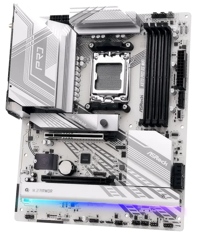 Montaje Placas Base ASRock Gaming PC Club de Campo Club de Campo PC - Montaje Placas Base ASRock Gaming PC Club de Campo