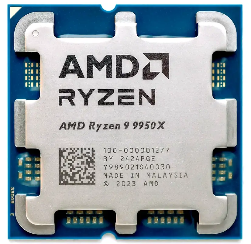 Montaje Procesadores AMD Gaming PC Club de Campo Club de Campo PC - Montaje Procesadores AMD Gaming PC Club de Campo