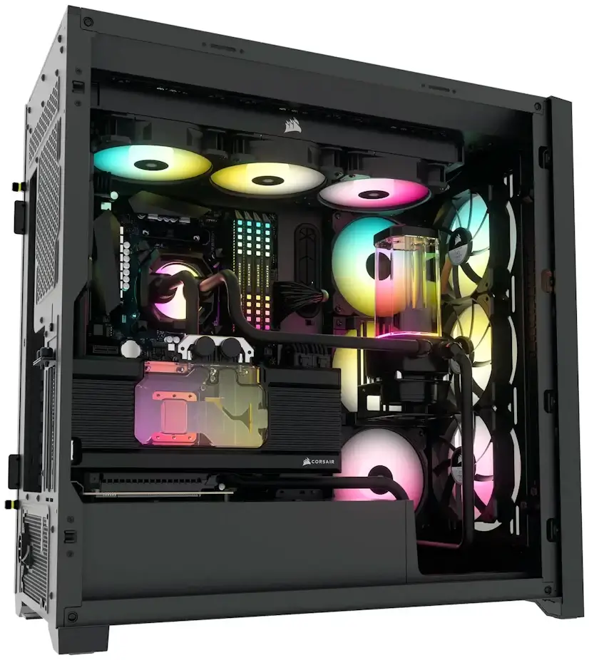 Montar Gaming PC Domicilio Club de Campo Montar Gaming PC Domicilio Club de Campo