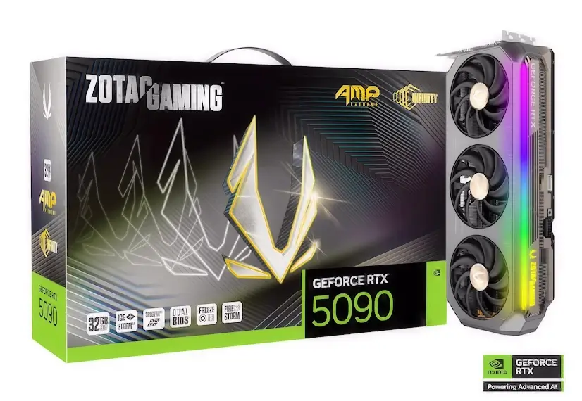 Montaje Gaming PC NVIDIA GEFORCE RTX 5090 Club de Campo Montaje Gaming PC NVIDIA GEFORCE RTX 5090 Club de Campo