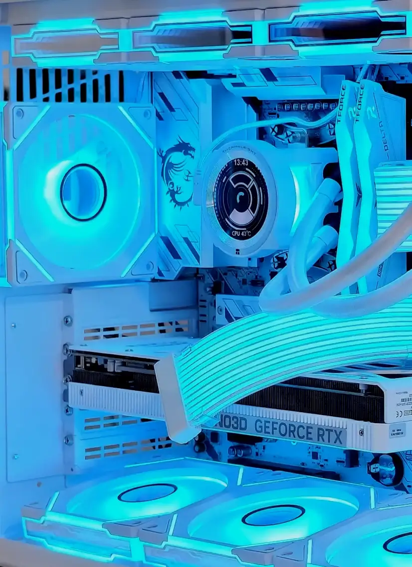 Club de Campo PC Reparación Montaje Gaming PC Club de Campo Club de Campo PC Reparación Montaje Gaming PC Club de Campo